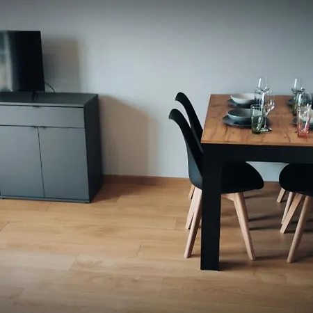 Jasminowa 7 Διαμέρισμα Olsztynek