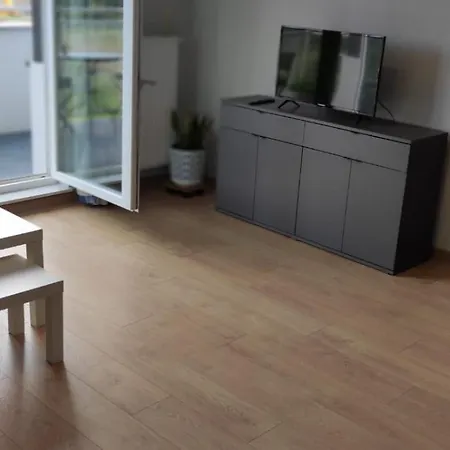 Διαμέρισμα Jasminowa 7 Olsztynek