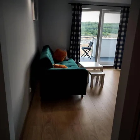 Διαμέρισμα Jasminowa 7