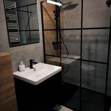 Jasminowa 7 * Olsztynek