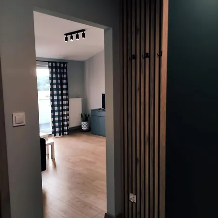 Jasminowa 7 Διαμέρισμα