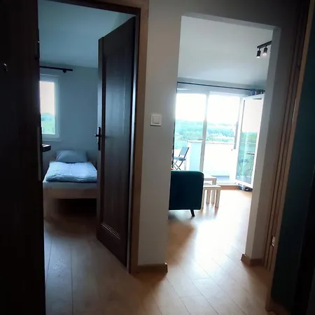 Διαμέρισμα Jasminowa 7