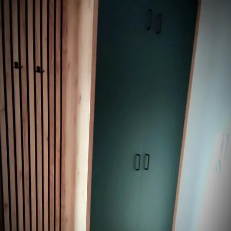 Jasminowa 7 Διαμέρισμα Olsztynek